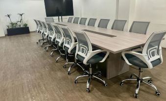 Gamma Durango Plaza Vizcaya