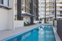 Waterline at Oceanside Hotels in Birtinya