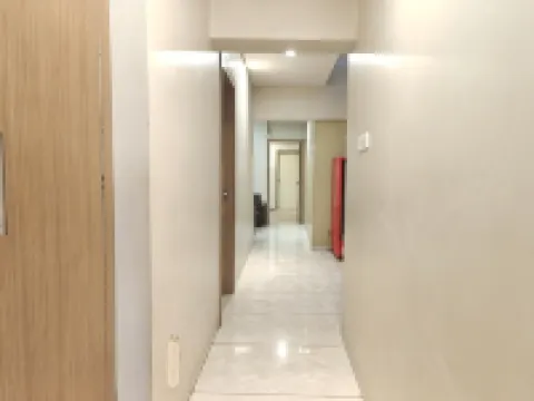 Central Lodge فنادق في كولهابور