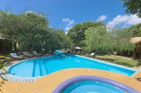 Brasil Tropical Village - Pools
