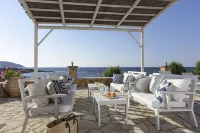 Artina Hotels in Messenia