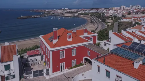 Casa do Médico de São Rafael - 4-Star