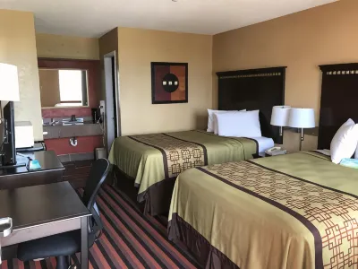 Days Inn by Wyndham Corpus Christi Beach Hotels in Corpus Christi
