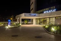 Slaviero Campina Grande Hotels in 
