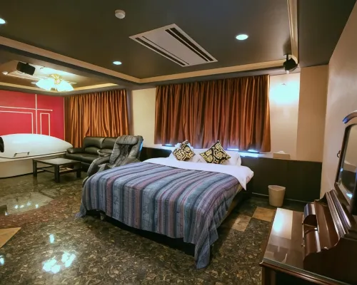 Aura Ono (Adult Only) Hoteles en Ono