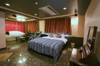 Aura Ono (Adult Only) Hotels in Kato