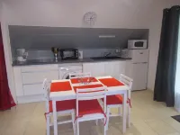 STUDIO RENTAL DOMAINE DE LA BAUME