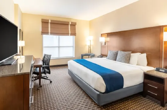 New Haven Hotel Отели рядом с достопримечательностью «Connecticut Children's Museum»