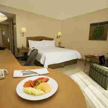 Fiesta Inn Ciudad del Carmen Rooms