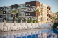 Zephyr Agadir - Pools