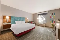 Hampton Inn & Suites Charlotte-Airport