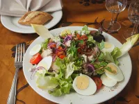 Hôtel Restaurant la Manse Hotels in Nievre