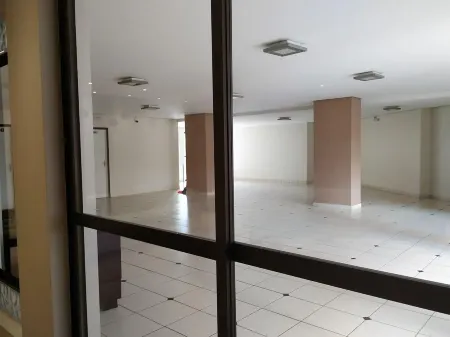 Just in front of UFV with Garage