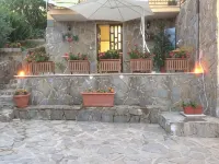 La Vecchia Taverna B&B Hotel a Prignano Cilento