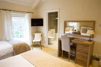 Llwyn Onn Guest House Hotels in 