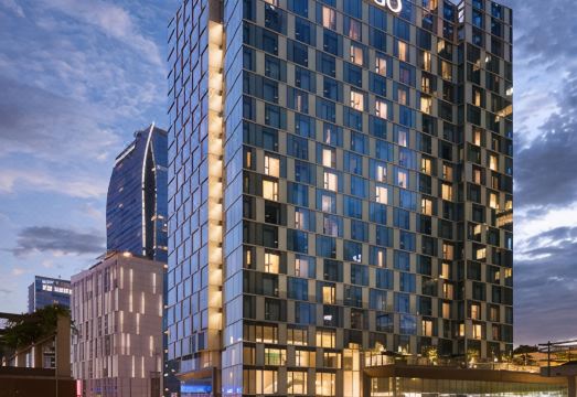 그랜드 센트럴 마켓