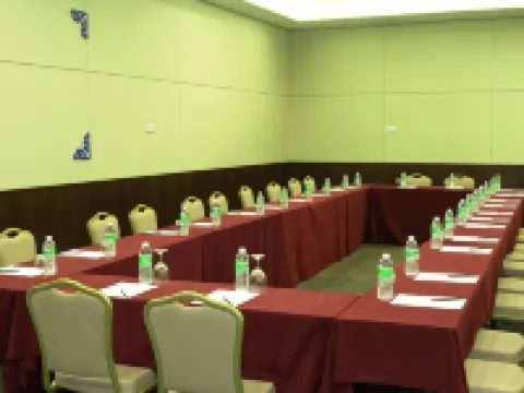 Puteri Bay Hotel Melaka Hotels in Tanjung Kling