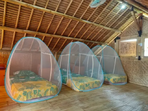 Fantastic B"n"B Hotels in 
