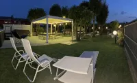 Le Fate Corbezzole Hotel a Bassano del Grappa
