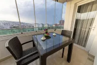 Belya Apart Hotel - Wifi