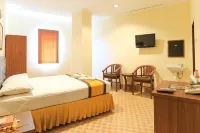 Al-Badar Hotel Syariah Makassar Hotel a Somba Opu