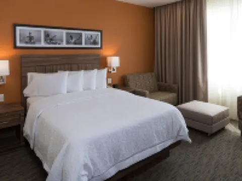 Hampton Inn by Hilton Irapuato Hoteles en Irapuato