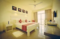 Beacon Beach Hotel Negombo فنادق في نيغومبو