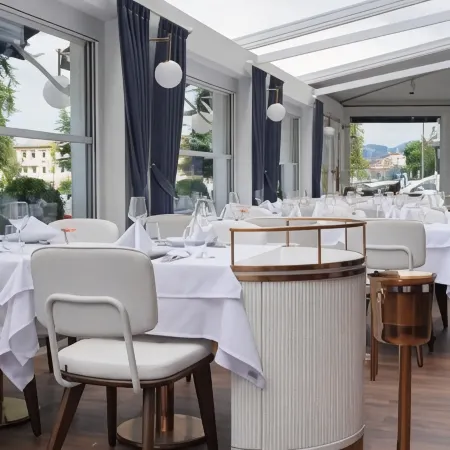 Baliktasi City Hotel & Spa