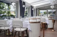 Baliktasi City Hotel & Spa Hotels in Ürümbey Mahallesi