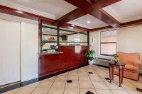 Rodeway Inn & Suites East Hotel di Orleans Parish