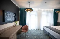 Opera Hotel