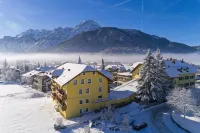 Hotel Cristallo Hotels in Toblach