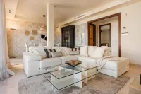 Stylish Apartment with Pool in Marbella by Costarentals - Ref M51