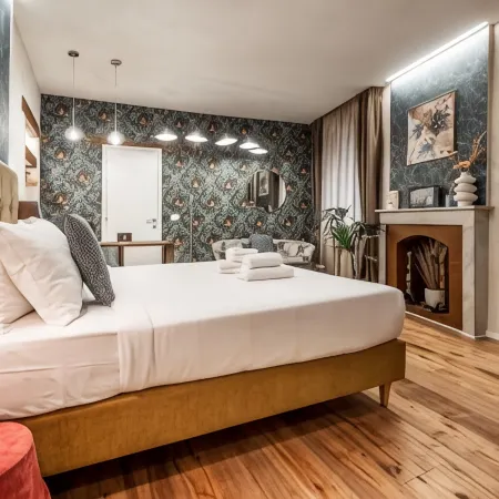 La Bartolomea Home & Suite
