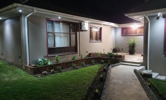 Sunnyridge Lodge
