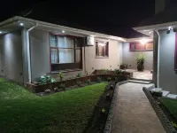 陽光嶺別墅 住宿飯店