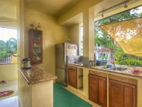 baan mangorn the villa