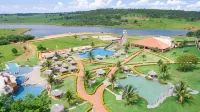 Hotel Thermas Bonsucesso Hotels in Jataí
