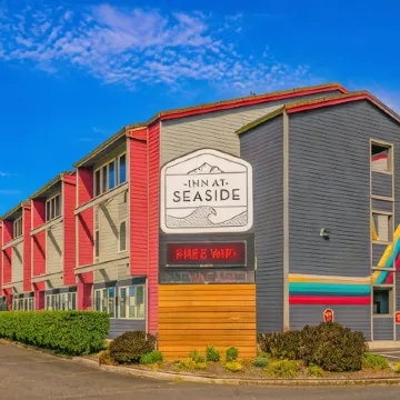 Inn at Seaside