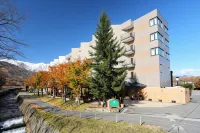 Hotel Hakuba Hotels near Hakuba Goryu Alpine Botanical Gardens
