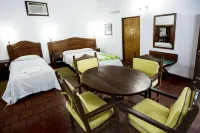 Hosteria-Spa Posada del Sol Hotels in 