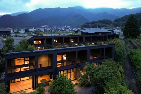 7c 빌라 & 와이너리