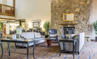 Howard Johnson by Wyndham Merrillville