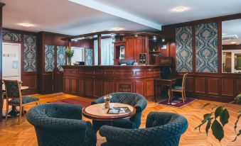 Elysee Hotel