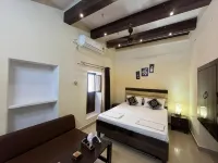 Foreigners' Inn