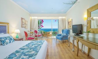 Atrium Prestige Thalasso Spa Resort & Villas