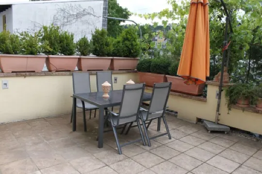 FEWO 1 in the World Heritage Site