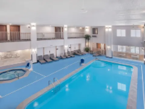 Ramada by Wyndham Keystone Near Mt Rushmore Hoteles en Keystone