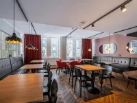 Hotel Fridhem Hotels near Kungsholmen