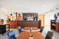 Holiday Inn Express SHREWSBURY by IHG - Завтрак